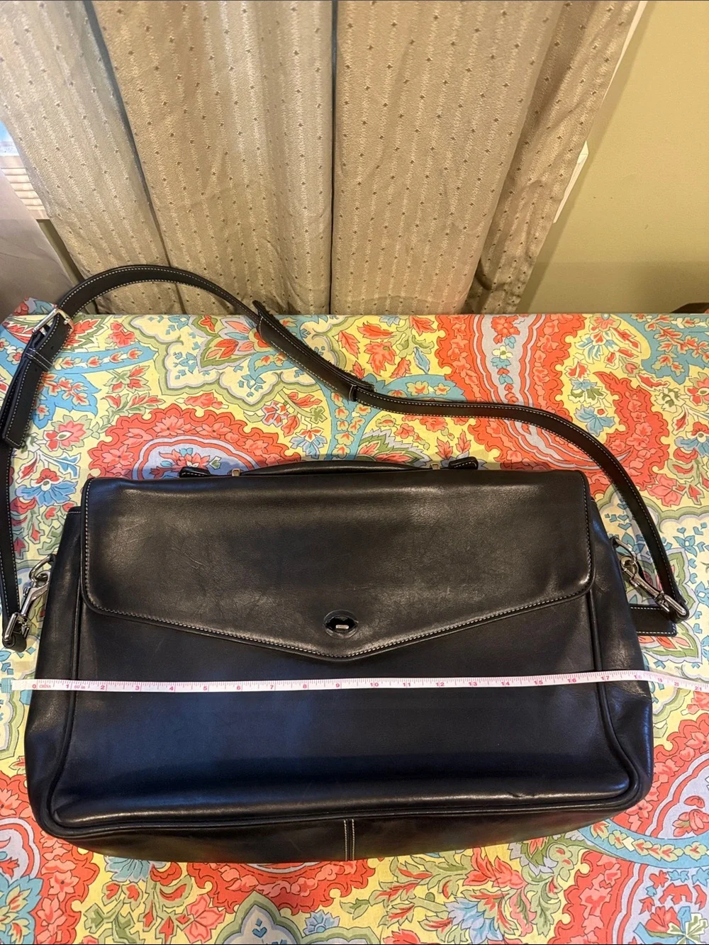 Coach pre loved